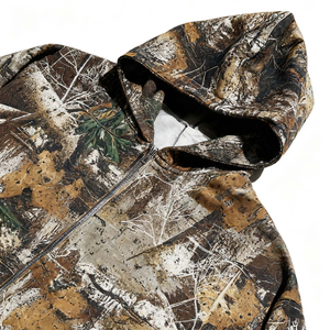 Survêtement personnalisé lourd avec impression DTG, pantalon de survêtement évasé et sweat-shirt pour unisexe, vêtements de mode streetwear, fabrication de vêtements - Product Image 4