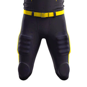 Vente en gros d'équipements de football américain personnalisés, ensemble complet d'uniformes avec impression par sublimation, fabricant de vêtements d'équipe, service OEM - Product Image 5