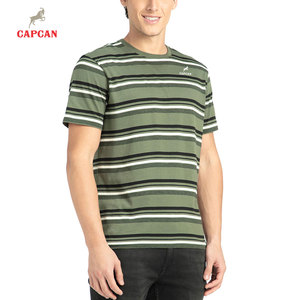 Camiseta de Hombre de Alta Calidad, Superventas, Color Personalizado, Tejido de Felpa Ecológico, Diseño Personalizable para Adultos - Product Image 3