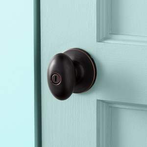 Poignée de porte en laiton pour une décoration intérieure attrayante et des besoins quotidiens d'utilisation de porte durables, lisses et fonctionnels - Product Image 3