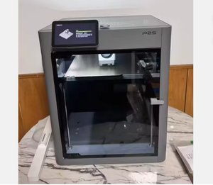 *Listo para envío* Impresora 3D FDM estereoscópica Bambu Lab P2s - Product Image 1