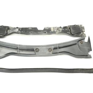 Grille de calandre avant MERCEDES Classe B W246 2ème Série A2468350600 (12>) - Product Image 4