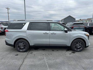 Kia Carnival Hybrid EX 2026 en Perfecto Estado - Product Image 3