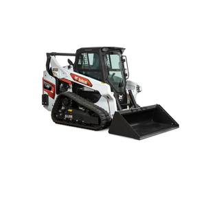 รถตักล้อยาง Bobcat T770 ราคาโรงงาน รถตักขนาดเล็กสำหรับงานหนัก ราคาถูก ทนทาน แข็งแรง พร้อมจำหน่าย - Product Image 2