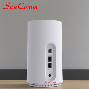 Enrutador interior WiFi <span class=keywords><strong>Mesh</strong></span> RJ11, SunComm 5G, WiFi, para el exterior, 1, 2, 2, 2 - Product Image 6