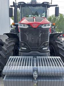 Tractor Massey Ferguson 9S.425 de 2025 - Product Image 4