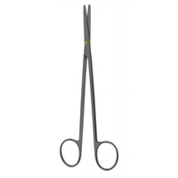 Ciseaux chirurgicaux droits standard TC à vendre, ciseaux de dissection Sklar professionnels à bord tranchant, fabriqués sur mesure, durables