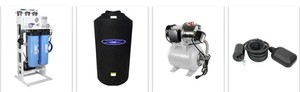 Système d'osmose inverse industriel à cristallisation pour toute la maison, économique et prêt à l'exportation - Product Image 5