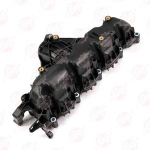 Nuevo colector de admisión 2,0 TDI 03L129711AG para Seat VW compatible con modelos que incluyen Golf y A3 - Product Image 1