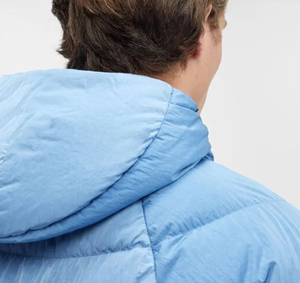 Recién llegado, chaqueta acolchada extraíble con capucha personalizada, ropa de calle, chaqueta de invierno para nieve, ropa de moda, chaqueta de invierno a prueba de viento - Product Image 3