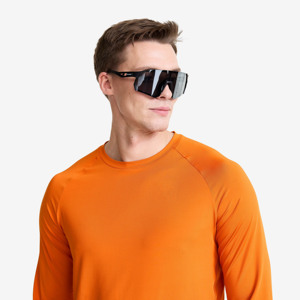 Fabricant de chemises à manches longues personnalisées pour hommes avec des conceptions exclusives Polyester/coton à séchage rapide respirant de haute qualité - Product Image 4