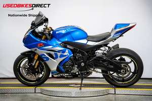 Motocicleta Deportiva de Alto Rendimiento Superb 2023 GSX-R1000R, Calidad Premium Disponible para Pedidos al por Mayor - Product Image 3