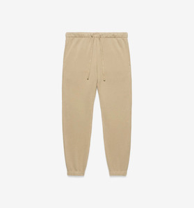 Pantalones Cortos Formales de Lona para Hombre, hasta la Rodilla, Cintura Elástica, Transpirables y de Secado Rápido, 100% Algodón, Antiarrugas, Personalizables - Product Image 3