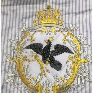 Représentation des couleurs régimentaires des 1er Grenadiers (1. Garde-Regiment zu Fuß) du drapeau royal prussien - Product Image 2