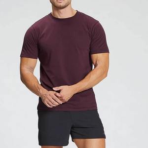 Camiseta de Hombre de Buena Calidad, Totalmente Personalizable, Transpirable, de Moda, Antiarrugas, con Calidad Premium - Product Image 3