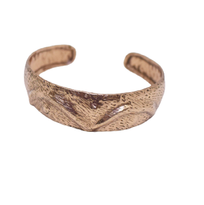 2025 International Women's Day Jewelry (March 8) Handmade Copper Plated wedding gift for Women Sweden Vintage Copper Jewelry - Product Image 2