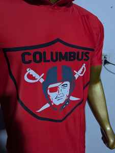 Sudadera de Compresión Personalizada para Entrenamiento de Fútbol Americano 7 contra 7 para Hombre, con Mangas Cortas, Ajuste Perfecto para Ropa de Equipo - Product Image 5