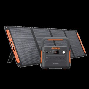 Station d'alimentation portable Ja ck ery Explorer 1000 v2 - Product Image 5