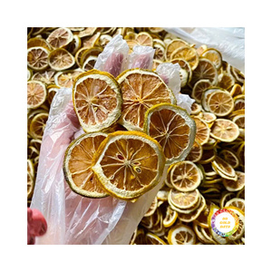 Rodajas de cal seca de Vietnam de alta calidad, sabor agrio, envasado a granel para alimentos, bebidas, Té de limón seco, precio barato de Vietnam - Product Image 5