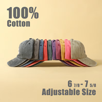 Gorra de Béisbol de 6 Paneles Ajustable, Unisex, a la Moda, Lavable, Estilo Deportivo, con Logotipo Personalizado, Colorida, para Verano