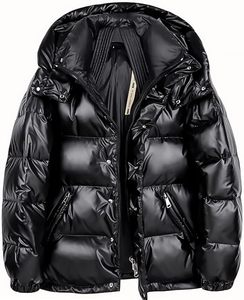 Veste matelassée pour homme surdimensionnée, best-seller, dernier design, prix bas, veste matelassée pour homme, veste matelassée pour homme sur mesure - Product Image 1