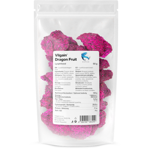 Fruta de dragón roja al vacío 2025 superventas al por mayor 1kg fruta de dragón liofilizada orgánica a granel - Product Image 4