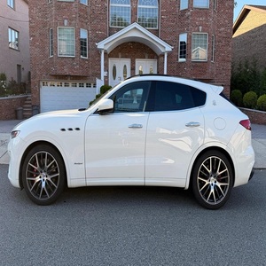 Le plus cool des Maserati Levante S GranSport 2019 - Product Image 3