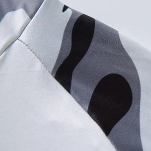 Sudadera Deportiva Ligera con Protección Solar UPF50, Transpirable, 100% Poliéster, Servicio OEM, Capucha, Protección Solar, Manga Larga, la Mejor - Product Image 3