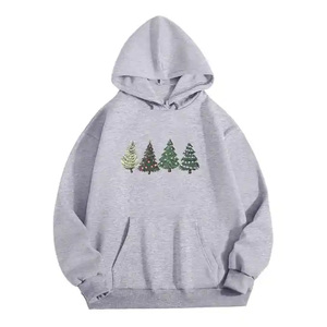 Fabricant Streetwear lourd de haute qualité 100% coton surdimensionné Vintage Wash Print Saint Tears Hoodies Eco-Friendly - Product Image 4