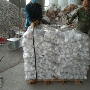 PIERRES DURABLES BLANCHES NEIGES IDÉALES POUR L'AMÉNAGEMENT PAYSAGE ET LA DÉCORATION DURABLES - Product Image 3