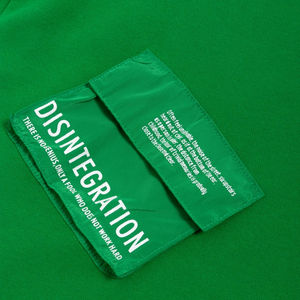 Pull à capuche pour hommes avec logo personnalisé 100% coton 400gsm sweat-shirt épais coupe ample en éponge française pour les Offre Spéciale d'hiver - Product Image 3