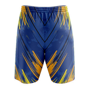 ชุดฟุตบอลผู้ชาย OEM สำหรับผู้ใหญ่ ตัดเย็บด้วยระบบอัตโนมัติ ปรับแต่งสไตล์ได้ คุณภาพสูง ผลิตจากผ้าโพลีเอสเตอร์ 100% ระบายอากาศได้ดี - Product Image 5