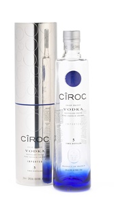 Vodka Destilado Compuesto de Primera Calidad con Sabor a Mango, 40% Vol, 70cl - Product Image 5