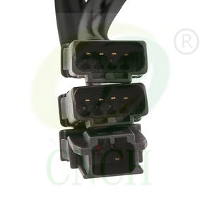 Kabel Saklar Setang 8 inci 10 inci 12 inci 14 inci 16 inci untuk Harley Touring 2014-2021 2020 - Product Image 6