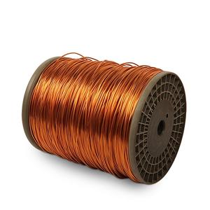Cable de Cobre Usado de Alta Calidad con 99.95% de Contenido de Cobre - Product Image 5