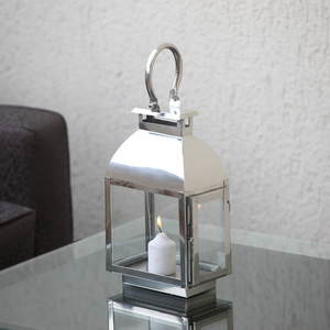 Porte-bougie fait main de qualité supérieure, sans rouille, pour décoration murale, disponible à l'exportation - Product Image 3