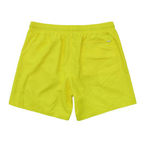 Shorts de bain pour hommes, vêtements de plage, séchage rapide, légers, respirants, taille élastique, doublure en maille, confortables, pour l'été - Product Image 2