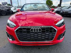 Audi A5 quattro Premium Plus 45 TFSI 2024 IMPECABLE - Product Image 2