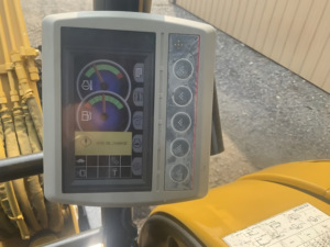 2018 Caterpillar 303.5E2 CR Excavator CAT para un gran rendimiento de excavación listo para enviar - Product Image 6