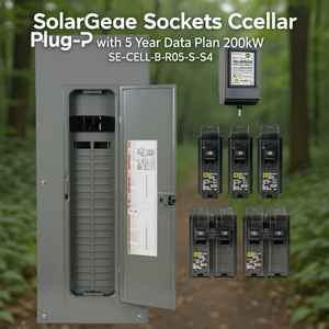 SolarEdge Cellular Plug-In พร้อมแพ็กเกจข้อมูล 5 ปี 200kW รุ่น SE-CELL-B-R05-S-S4 - Product Image 3