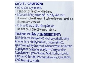 Concentré d'assouplissant de confort résine unique lever de soleil 1.8L parfum frais pour vêtements en gros assouplissant naturel - Product Image 6