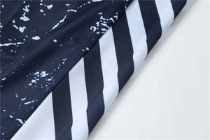 Vente en gros, uniforme de basket-ball personnalisé avec impression par sublimation, maillot et uniformes de basket-ball de l'équipe courte Laker - Product Image 3