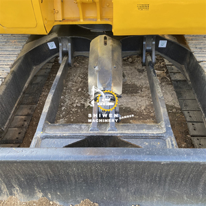 Miniexcavadora Komatsu 70 de segunda mano original de Japón, excavadora hidráulica de 7,8 toneladas, excavadora sobre orugas de toneladas - Product Image 5