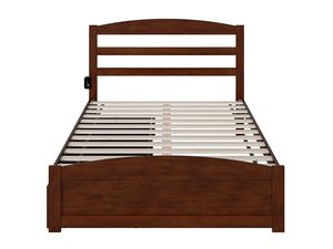 Latest <b>Wooden</b> Box <b>Bed</b> Designs Modern Bedroom Furniture Set of <b>King</b> and Queen <b>Size</b> <b>Bed</b> - Product Image 6