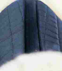 Sudadero para Montar a Caballo Tech Grip Pro Correction 2026, Diseño de Logotipo Personalizado, Servicio OEM al por Mayor, Equipo Ecuestre Premium Duradero - Product Image 6