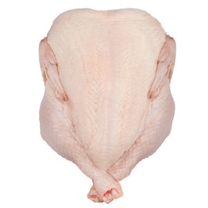 Pollo entero Halal congelado a la venta Pollo entero orgánico congelado - Product Image 5