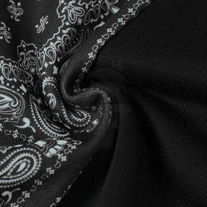 Vente en ligne de vêtements durables pour hommes Sweat-shirt avec logo personnalisé Sweat-shirt d'hiver à prix abordable - Product Image 4