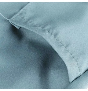 ชุดยูนิฟอร์มพยาบาลผ้านุ่มซักได้ปรับแต่งได้ชุดยูนิฟอร์มโรงพยาบาลสำหรับซักได้โลโก้ที่กำหนดเอง - Product Image 2