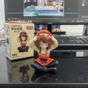 Figura de Anime Yamada <span class=keywords><strong>San</strong></span>, Modelo GK, Juguete de Moda, Estatua, Mercancía, Decoración de Mesa, Regalo de Cumpleaños, Artículo Popular - Product Image 1