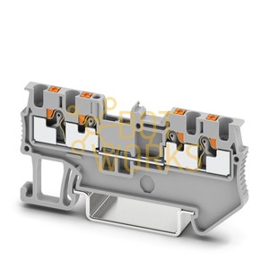 Phoenix Contact 3208197 - Nuovo - Product Image 1